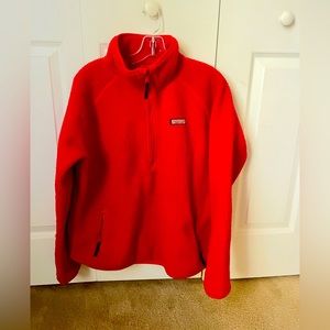 VV Sherpa Pullover!